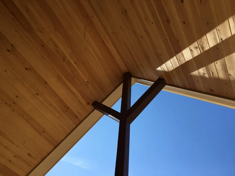 Emergency roof installation for fast service in Blairsville, GA by Anderson’s Roofing Solutions