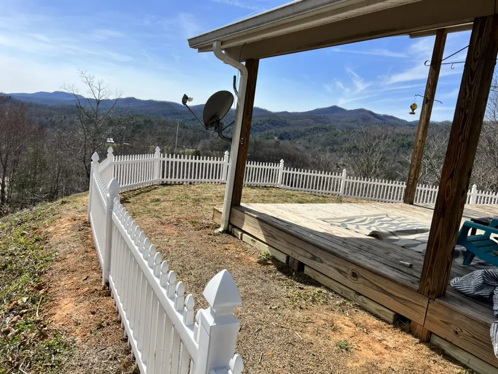 Reliable roof repair in Blairsville, GA by Anderson’s Roofing Solutions