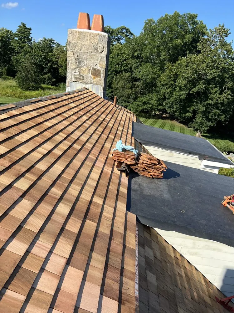 Slide of Andersson's Construction