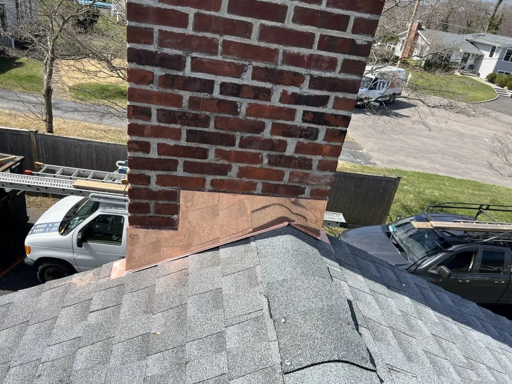 Slide of Andersson's Construction