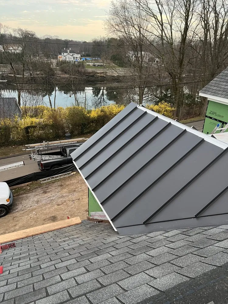 Slide of Andersson's Construction