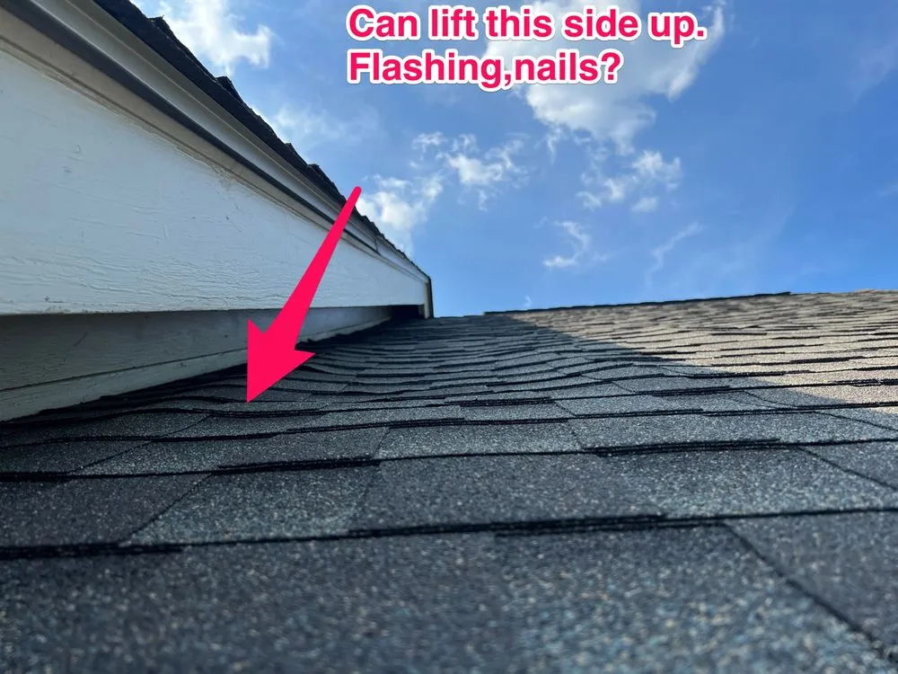 Slide of Andes Roofing