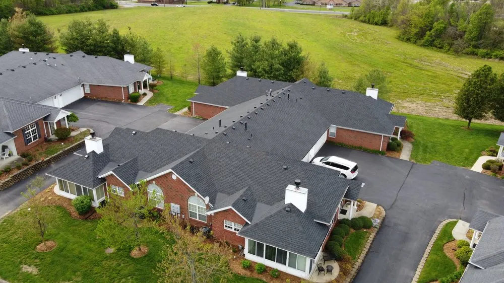 Slide of Andes Roofing