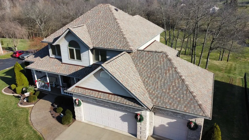 Slide of Andes Roofing