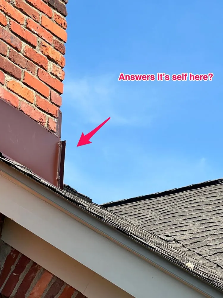 Slide of Andes Roofing