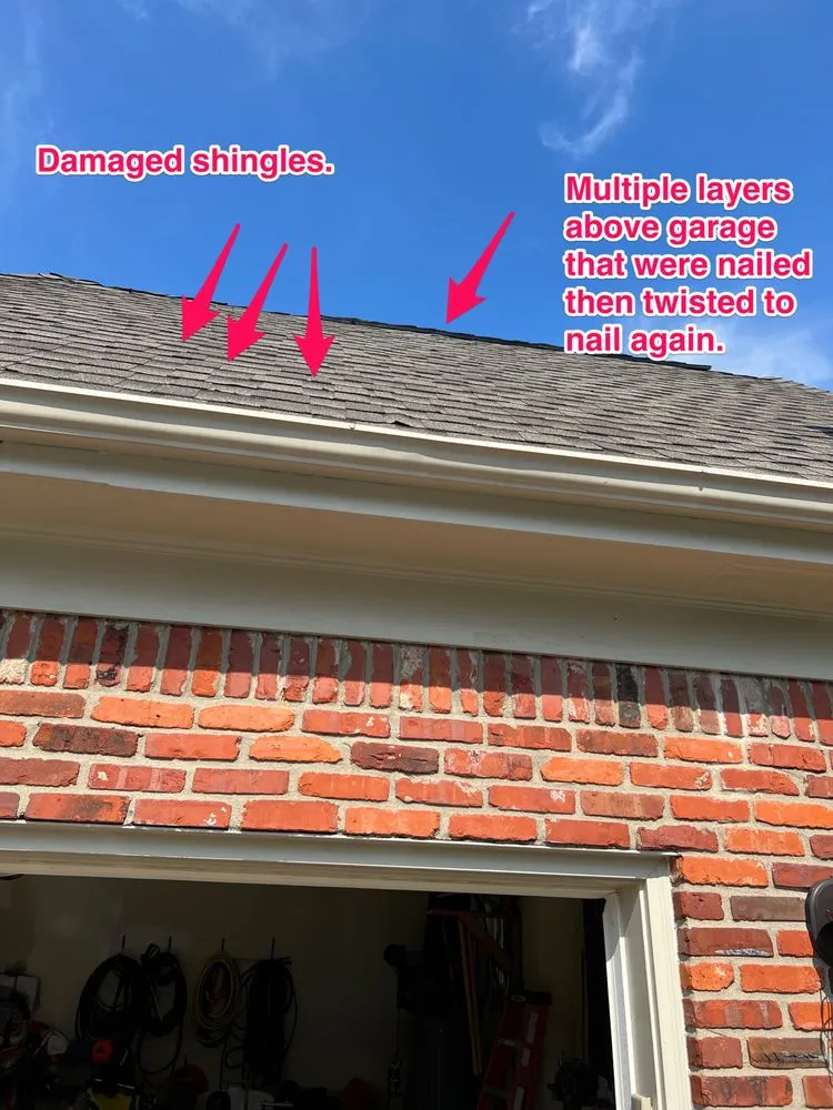 Slide of Andes Roofing