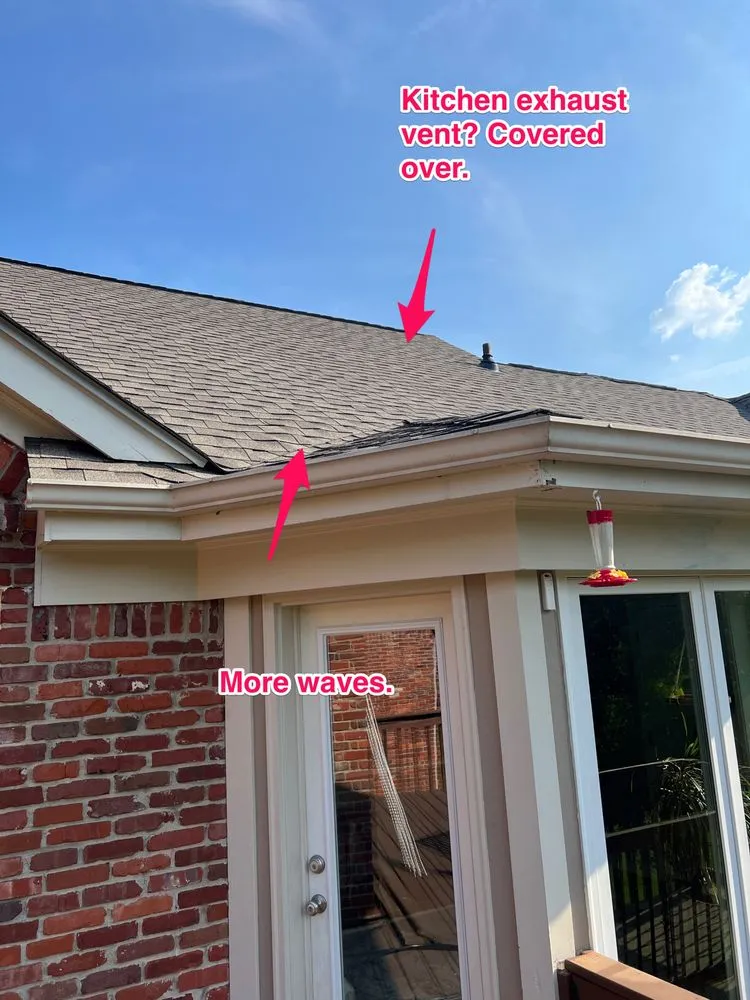 Slide of Andes Roofing