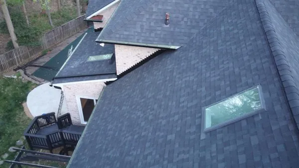 Andino Construction Logo