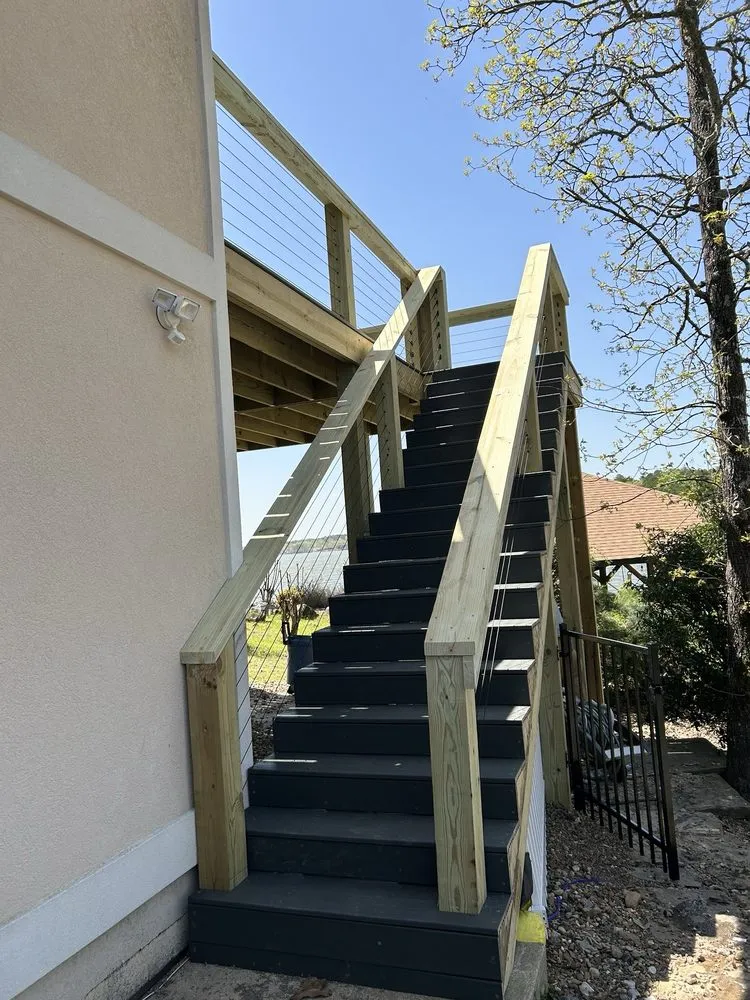 Slide of Andino Remodeling