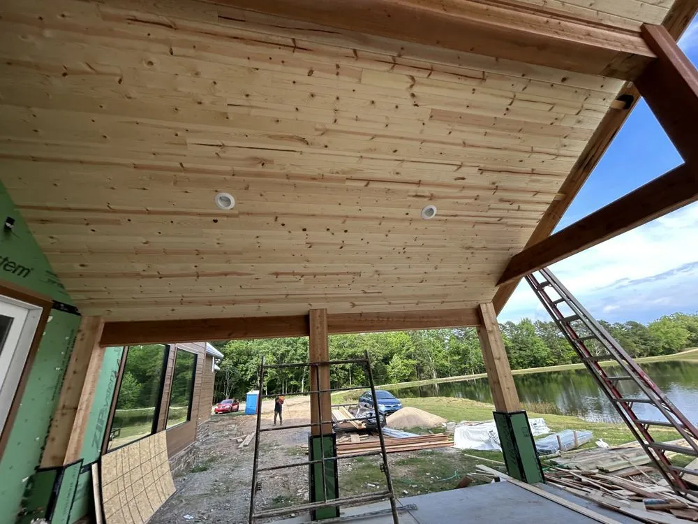 Slide of Andino Remodeling