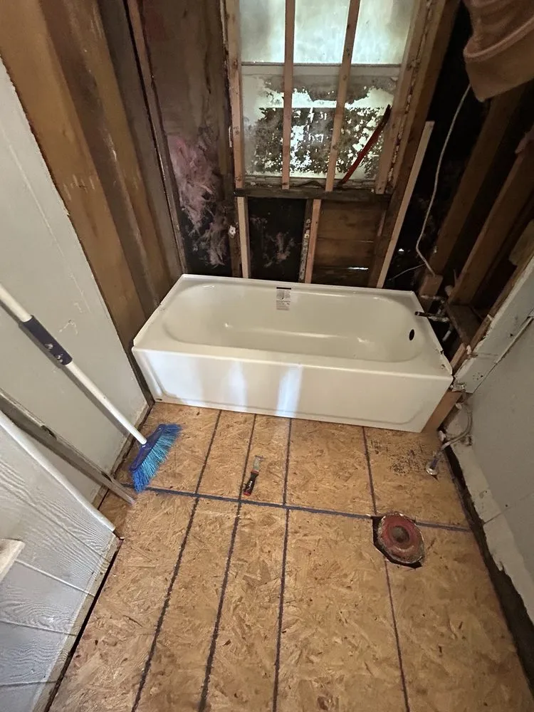 Slide of Andino Remodeling