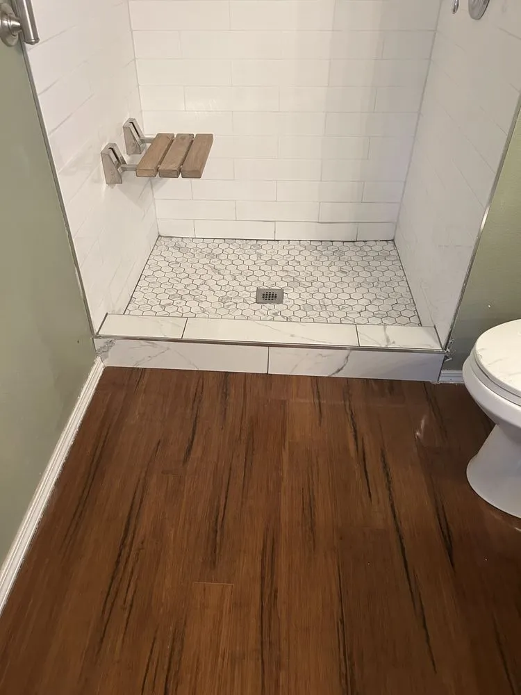 Slide of Andino Remodeling