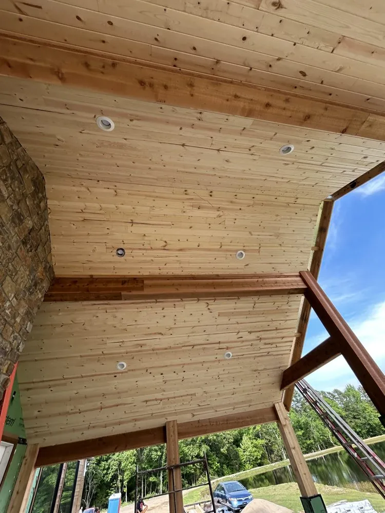 Slide of Andino Remodeling