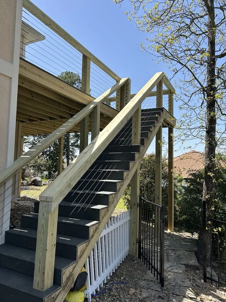 Slide of Andino Remodeling