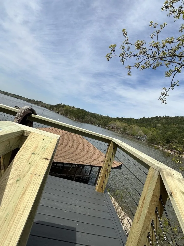 Slide of Andino Remodeling