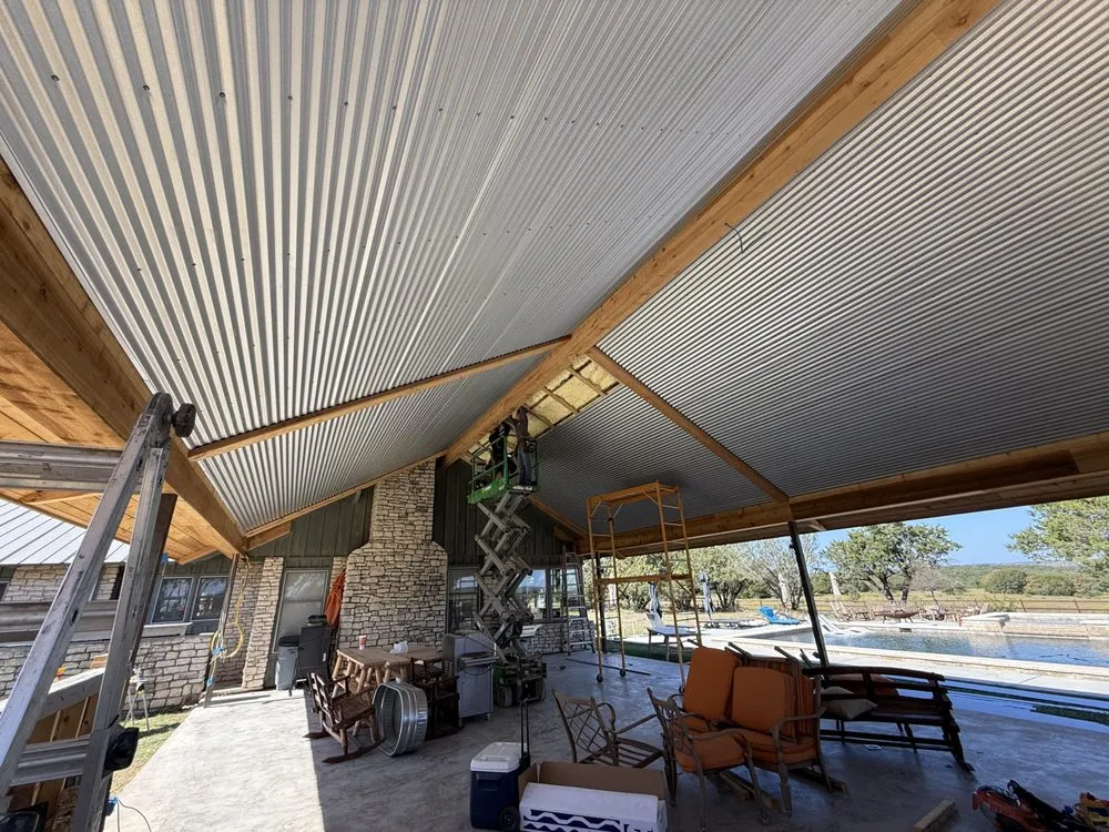 Slide of Andis Roofing & Remodeling