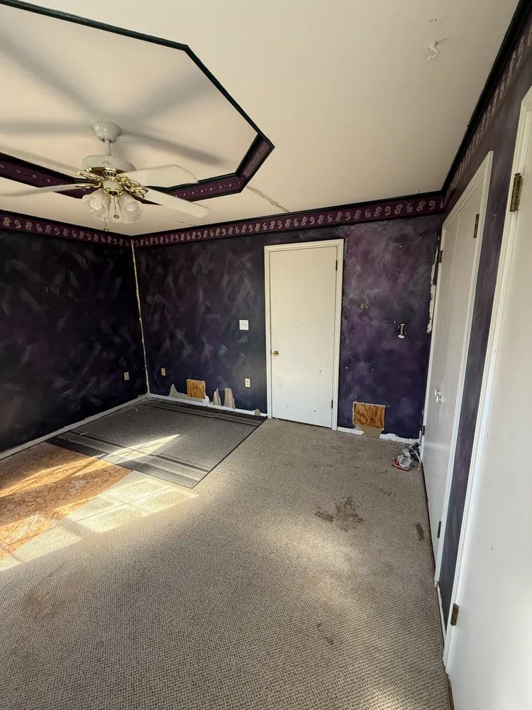 Slide of Andis Roofing & Remodeling