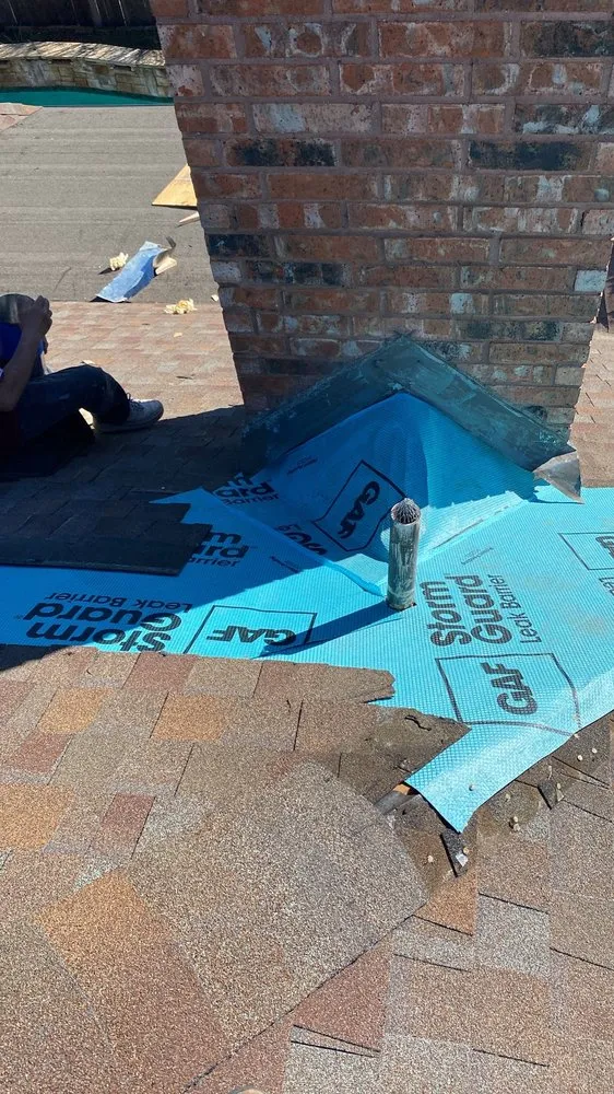 Slide of Andis Roofing & Remodeling