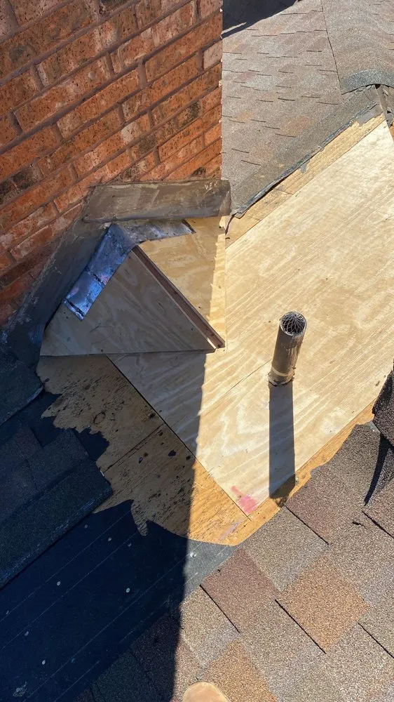 Slide of Andis Roofing & Remodeling