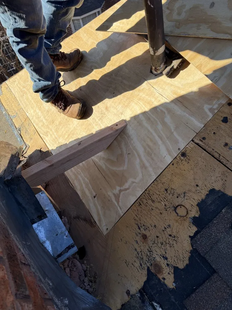 Slide of Andis Roofing & Remodeling