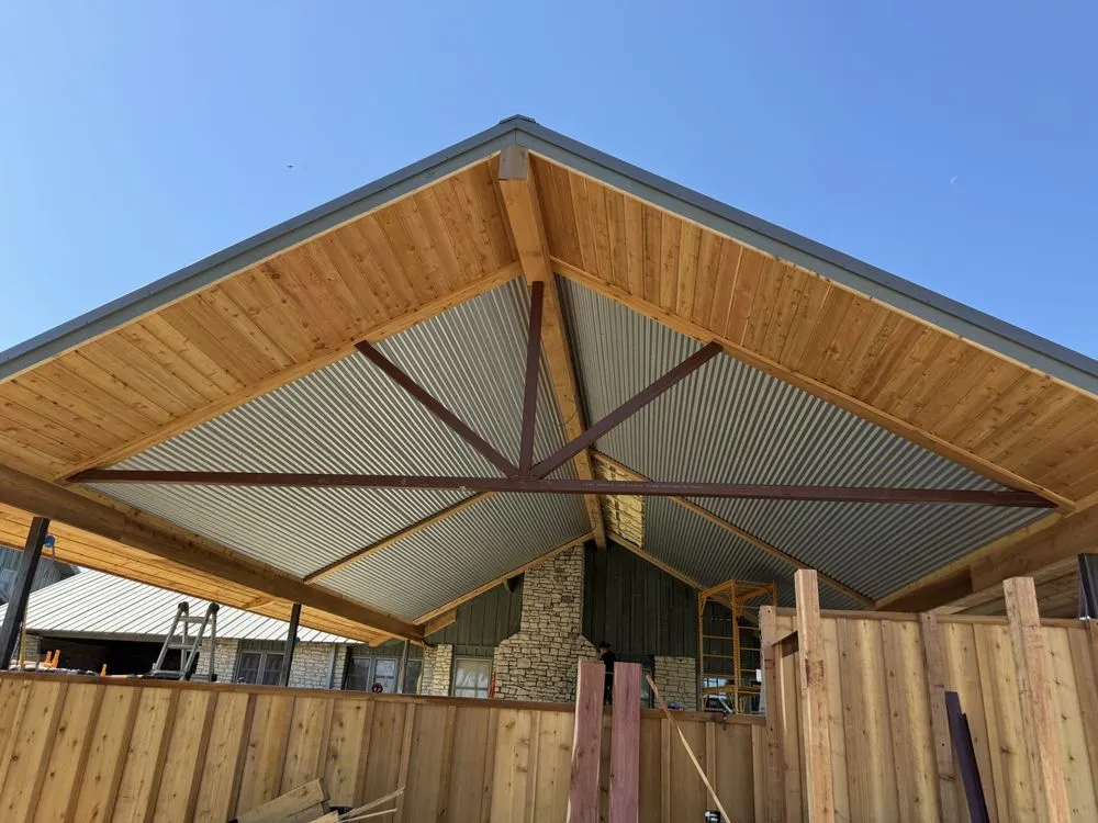 Slide of Andis Roofing & Remodeling