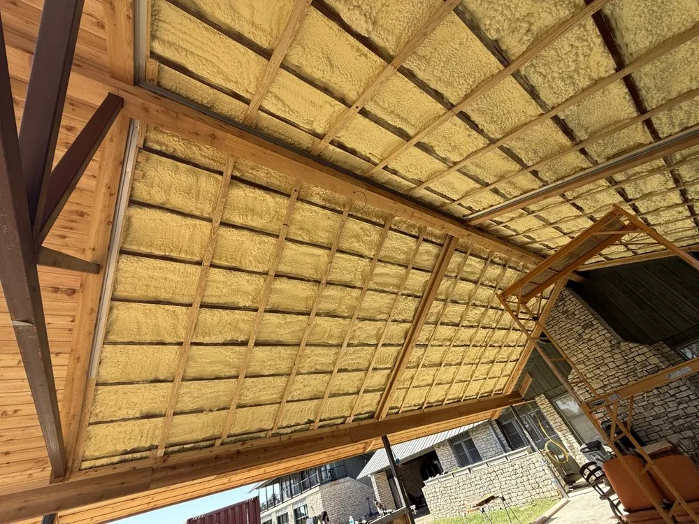 Slide of Andis Roofing & Remodeling