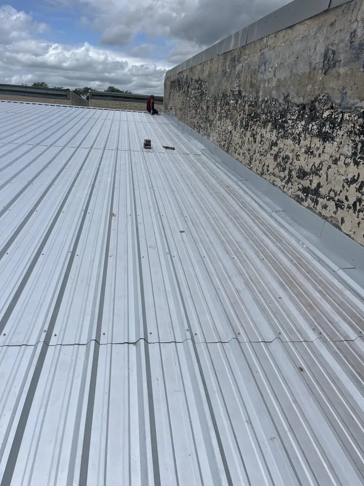 Slide of Andis Roofing & Remodeling