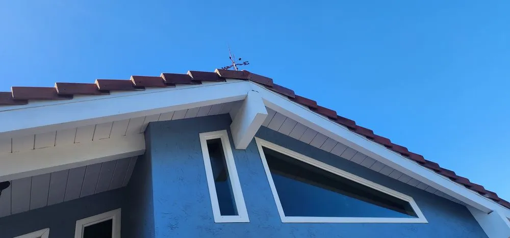 Slide of Andler Building Company