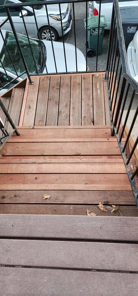 Slide of Andler Building Company