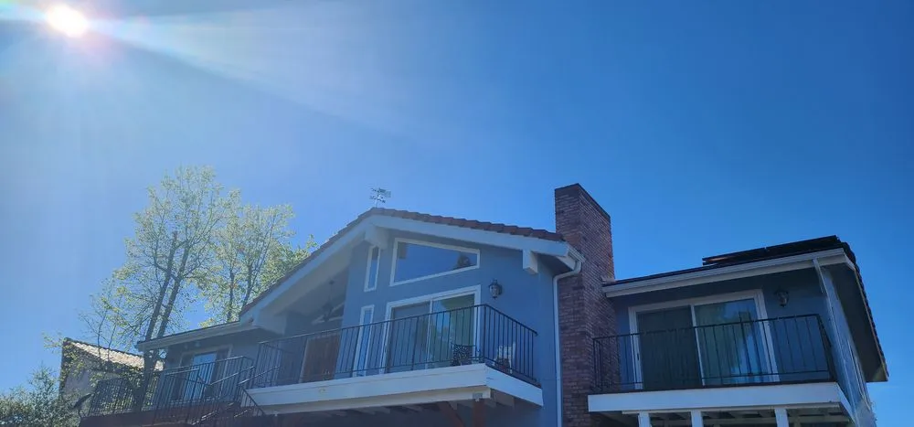 Slide of Andler Building Company