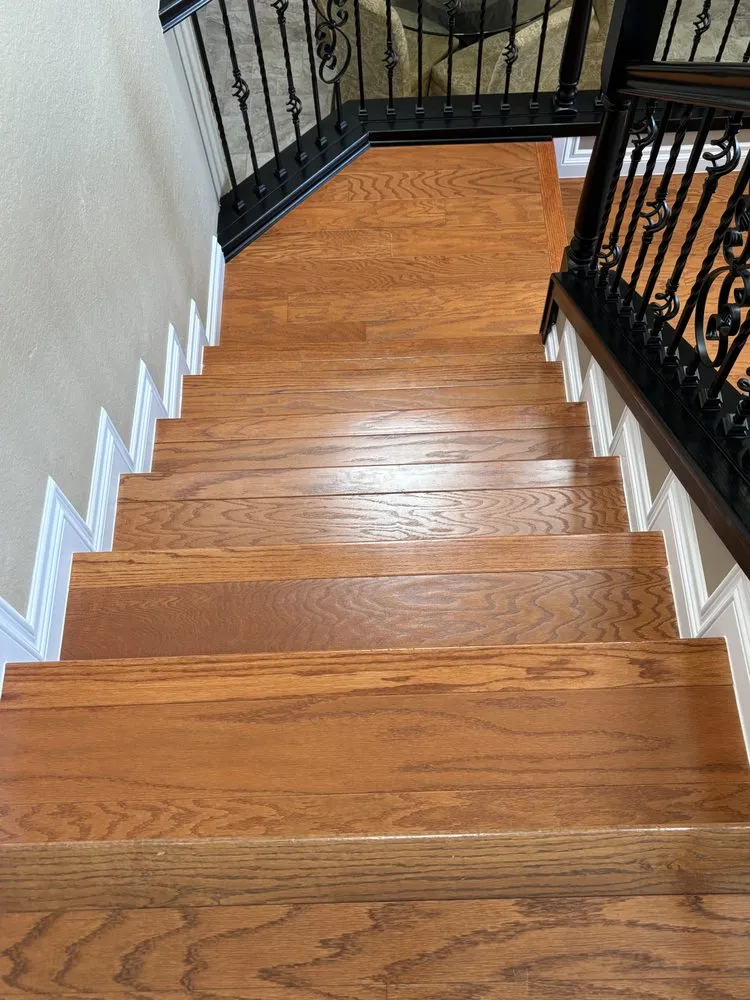 Slide of Andler Building Company