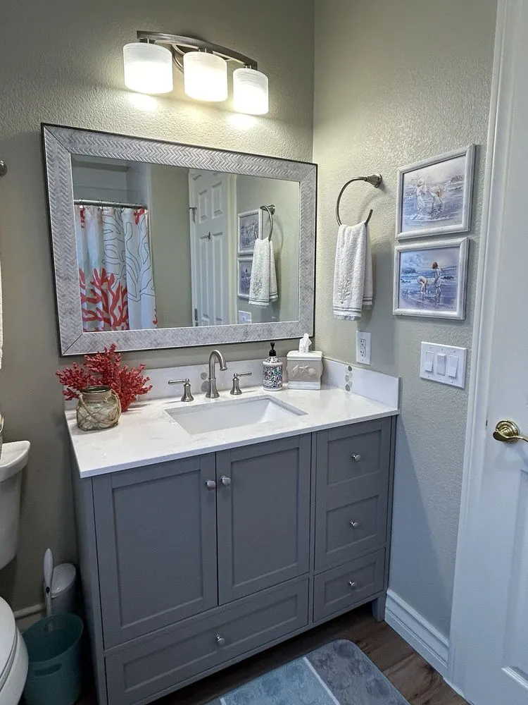 Slide of Andler Building Company