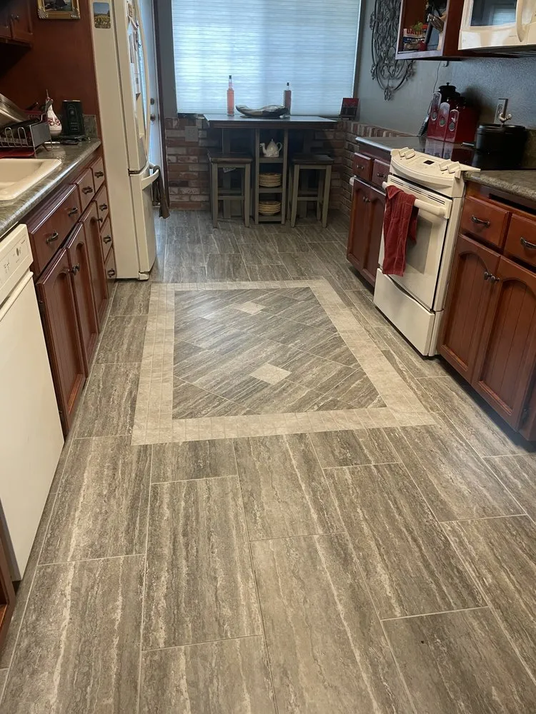 Slide of Andler Building Company