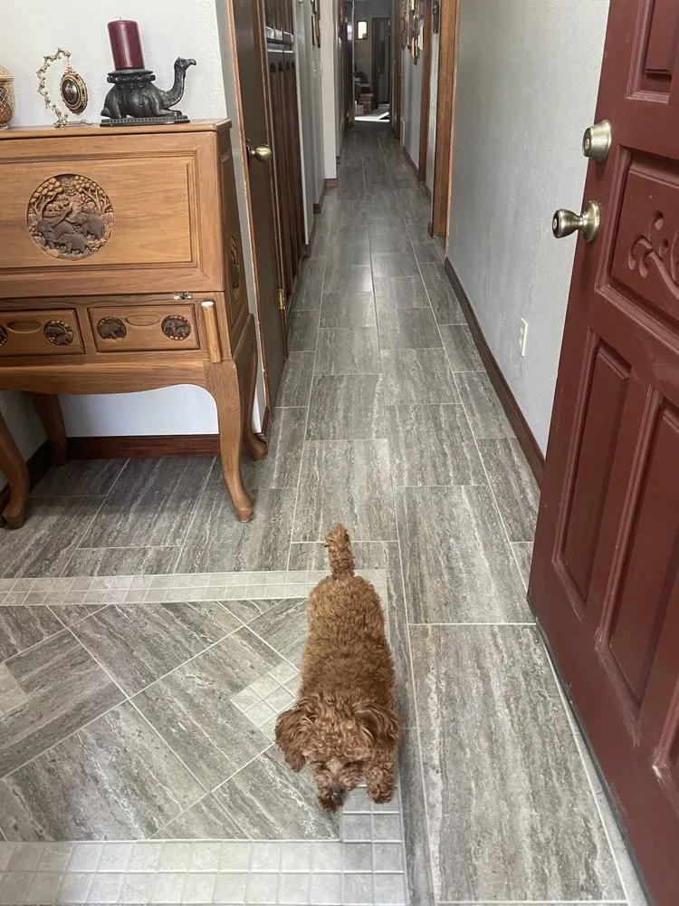 Slide of Andler Building Company