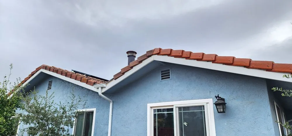 Slide of Andler Building Company