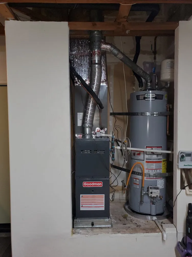 Slide of Andler Building Company