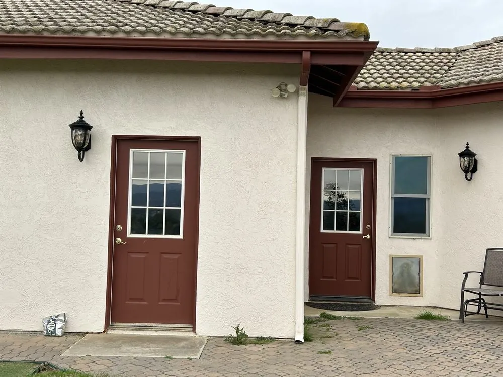 Slide of Andler Building Company