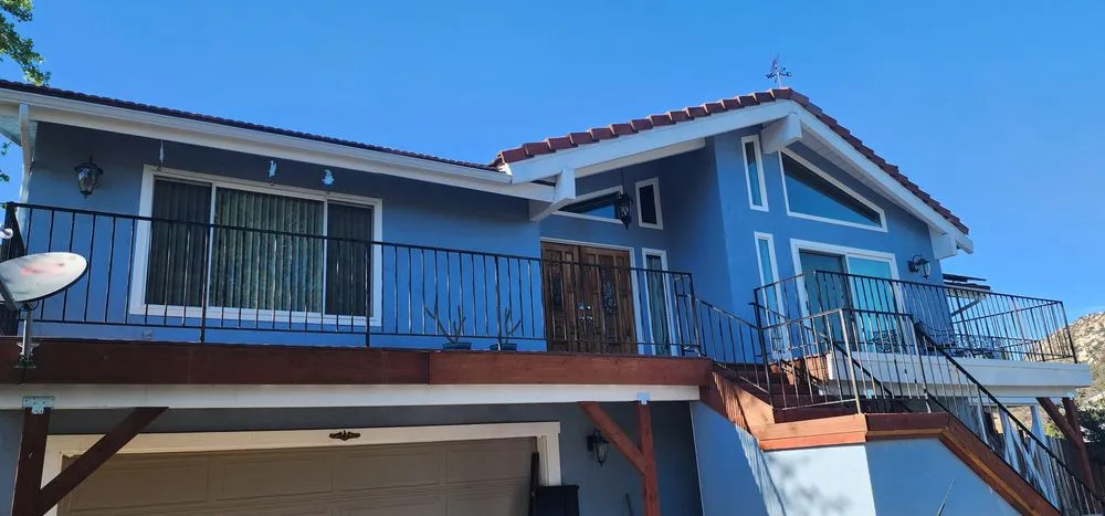 Slide of Andler Building Company