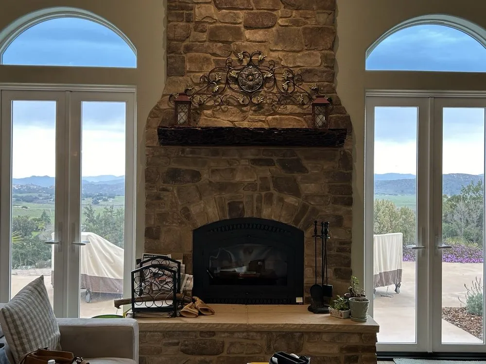 Slide of Andler Building Company