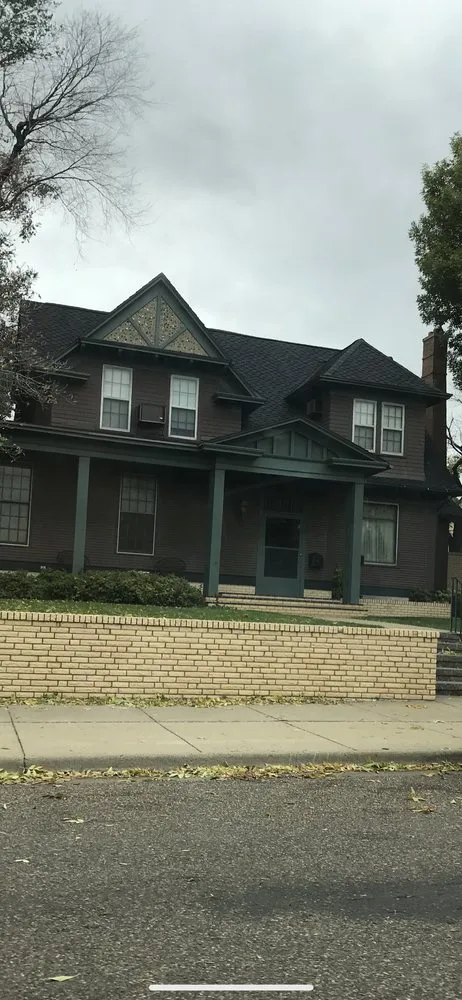 Slide of Andra Contracting