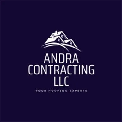 Slide of Andra Contracting