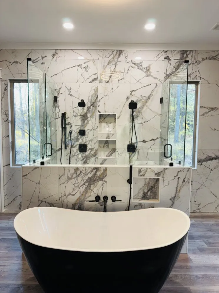 Slide of Andrada Builders