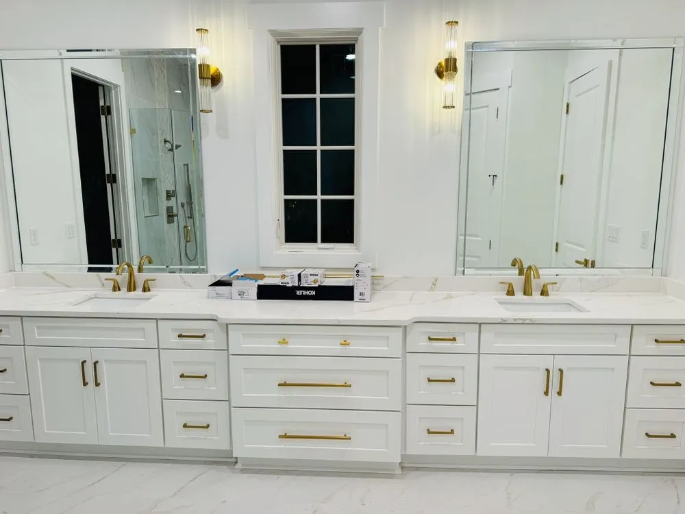 Slide of Andrada Builders