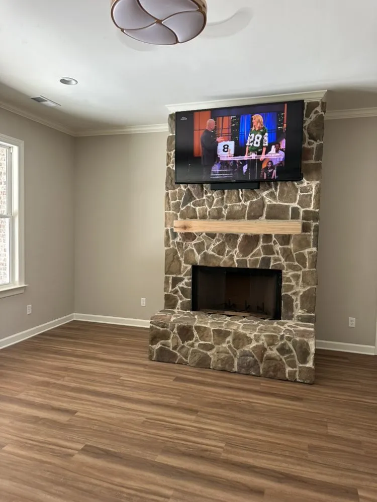 Slide of Andrada Builders