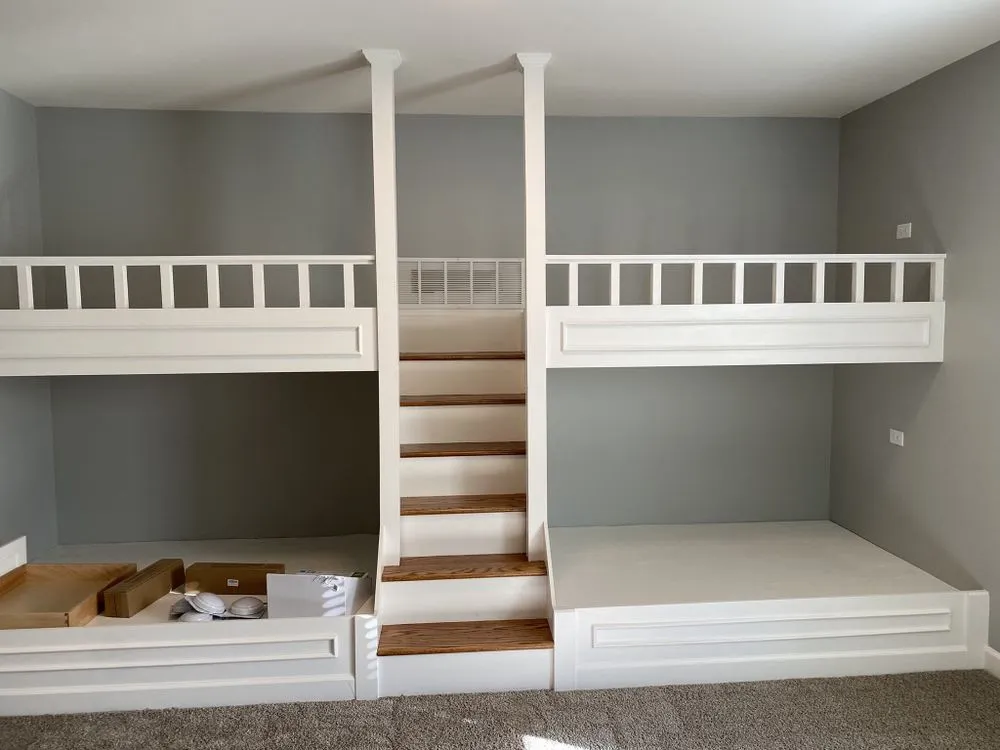 Slide of Andrada Builders