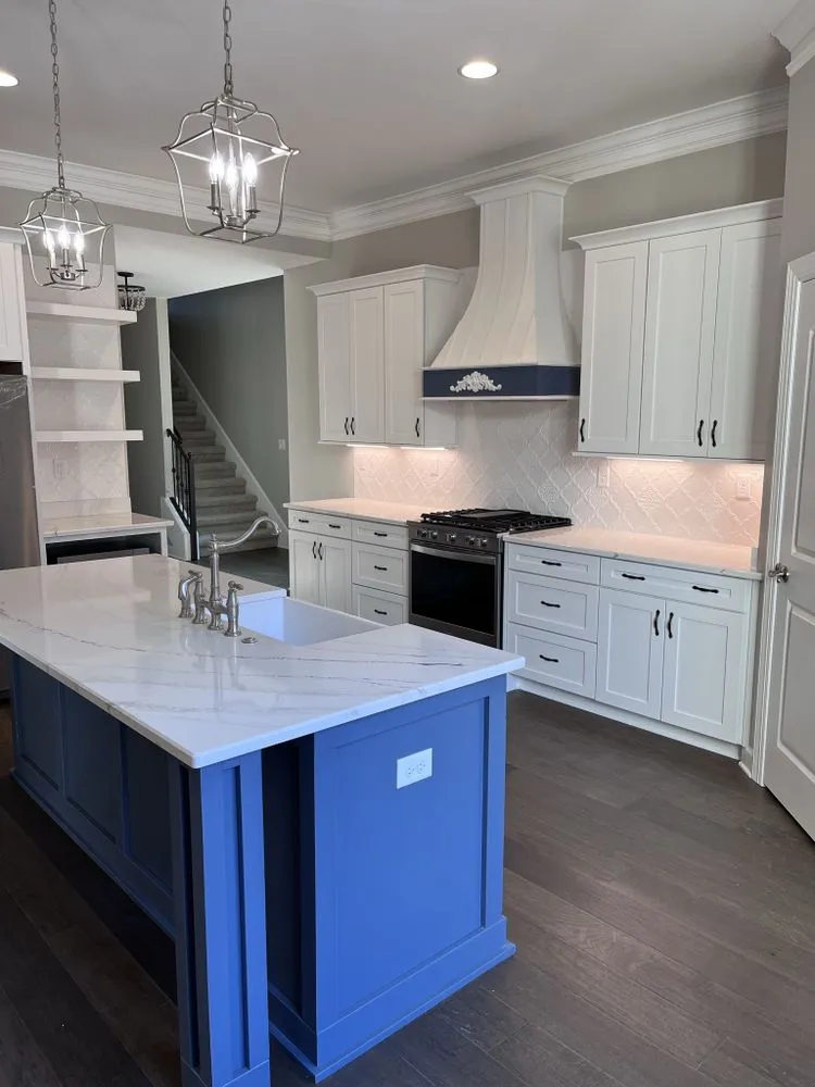 Slide of Andrada Builders