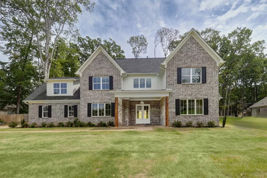 Slide of Andrada Builders