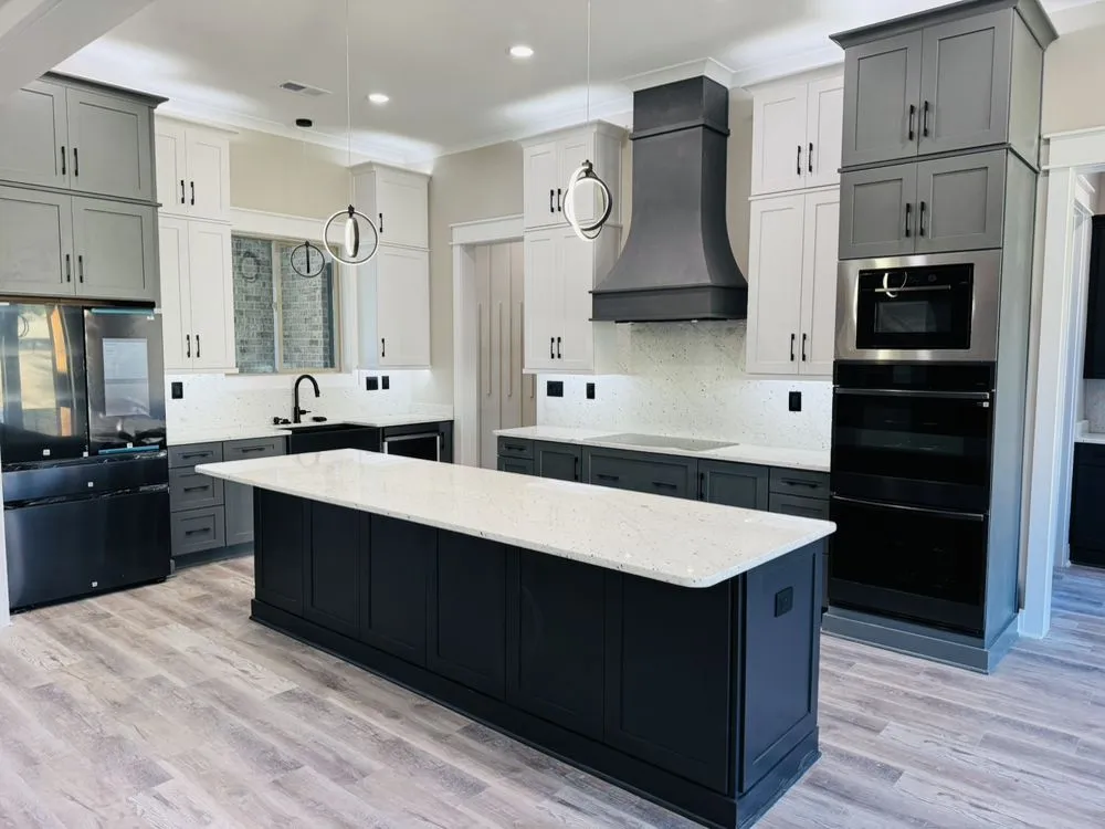 Slide of Andrada Builders