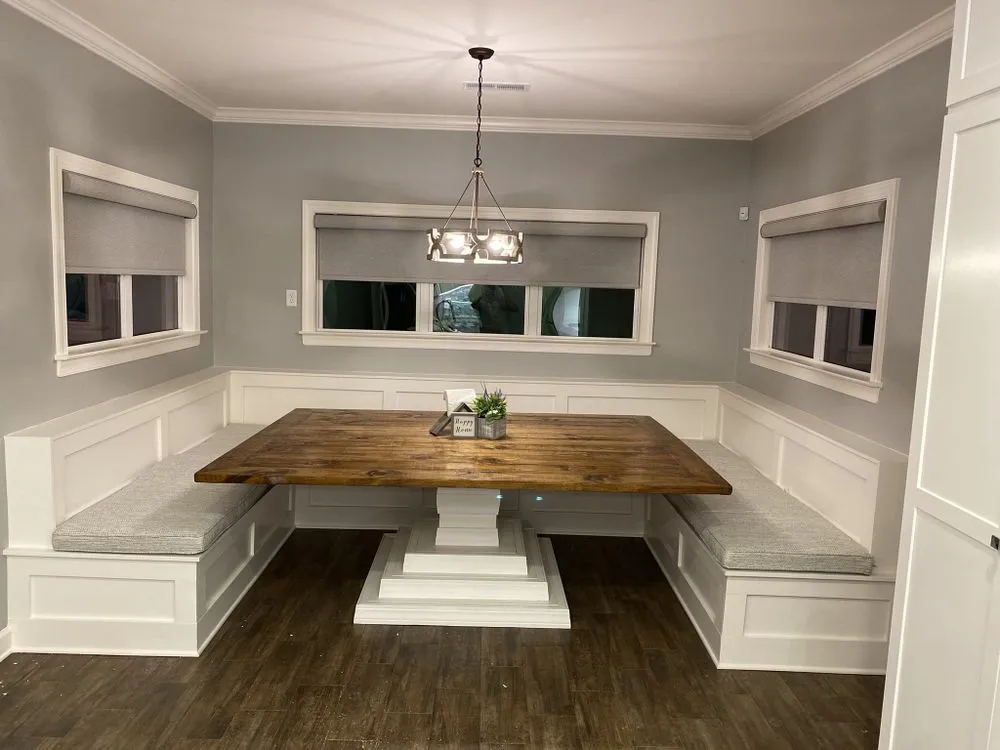 Slide of Andrada Builders