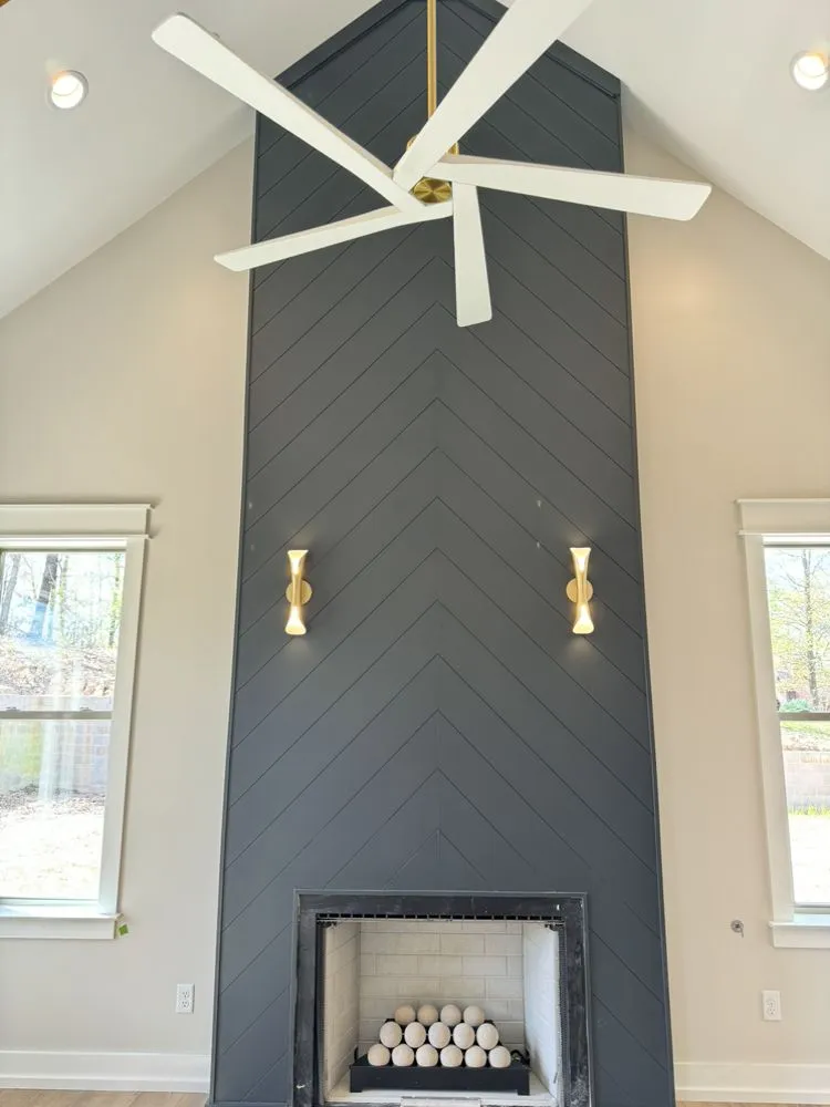 Slide of Andrada Builders